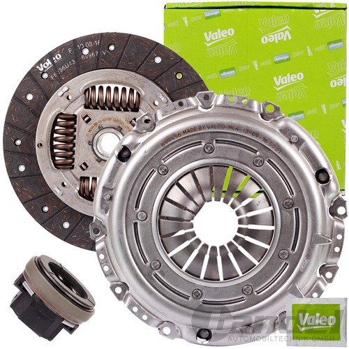 Valeo kupplungssatz passend - valeo,