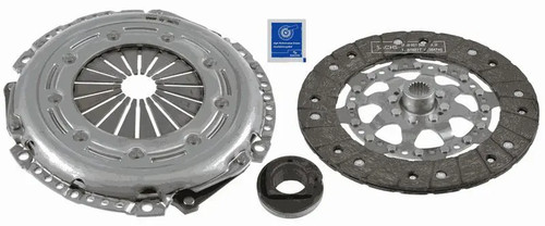 Kupplungssatz 3000 950 090