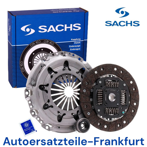 Sachs kupplungssatz - sachs,