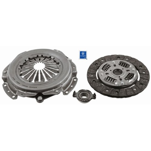 Sachs kupplungssatz passend - sachs,