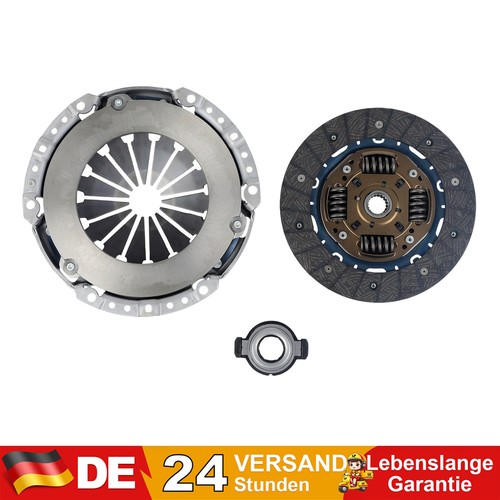 Kupplungssatz kupplungskit - kupplungssatz,