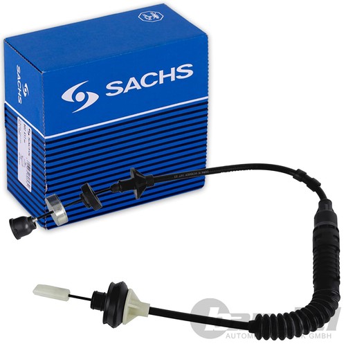Sachs kupplungsseil passend - kupplungsseil,