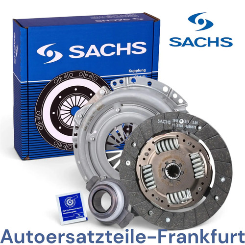 Sachs kupplungssatz - sachs,