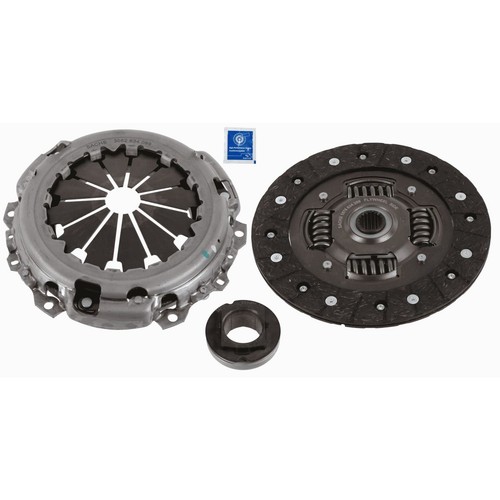 Kupplungssatz sachs 3000 951 - kupplungssatz,