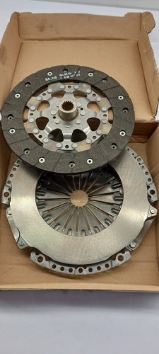 Original peugeot kupplungssatz - original,