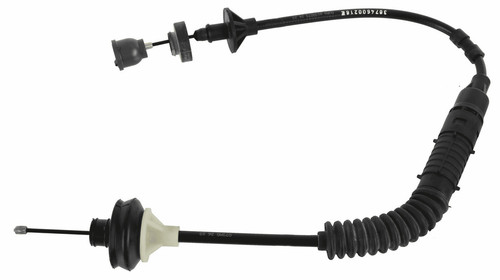Kupplungsseil für peugeot 206 - kupplungsseil,