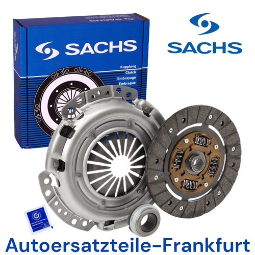 Sachs kupplungssatz - sachs,