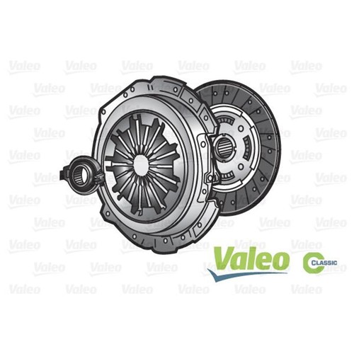 Valeo kupplung ausrücklager - valeo, +