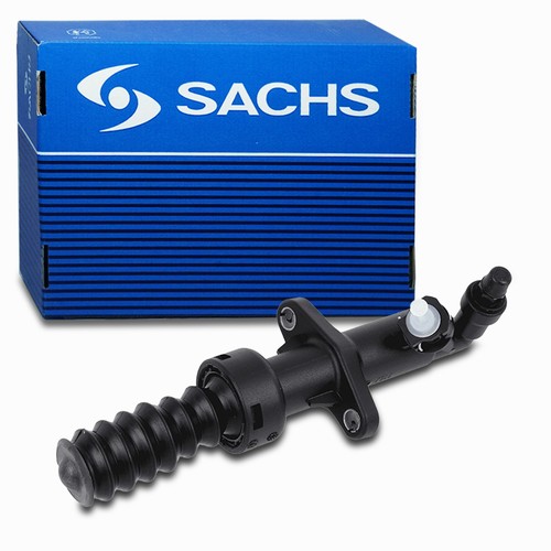 Sachs nehmerzylinder kupplung - sachs,