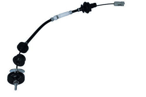 Kupplungsseil für peugeot - für, 206