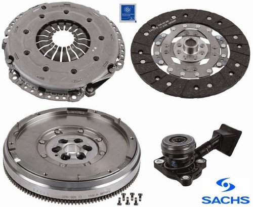 Sachs 2290601214 kupplungssatz - 2290601214,
