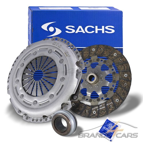 Sachs kupplungssatz für - sachs,