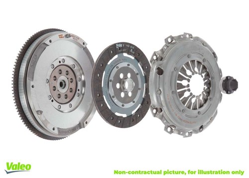 Valeo 837162 kupplungssatz - valeo,