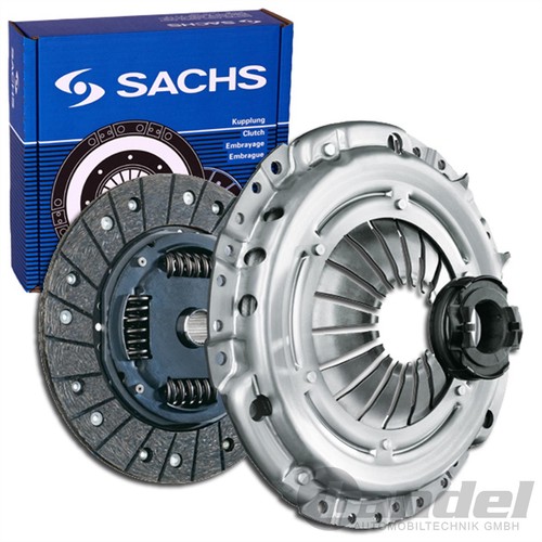 Sachs kupplungssatz ausrücker - sachs,
