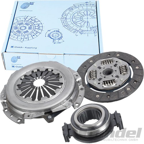Blue print kupplungssatz - blue, +