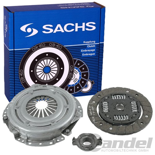 Sachs kupplung satz passend - sachs, kupplung-satz