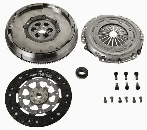 Kupplungssatz 2290 601 - , 002