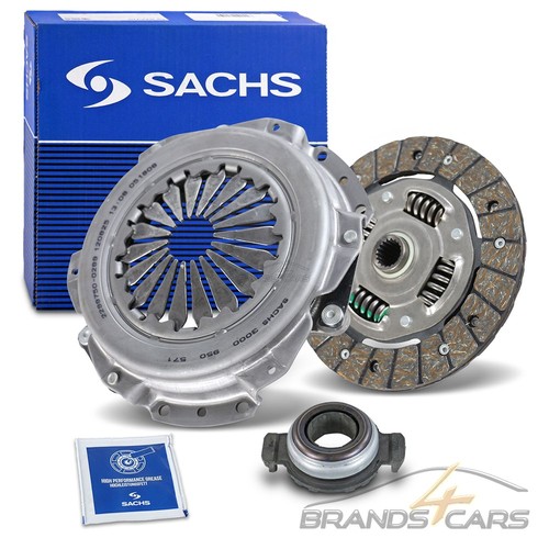 Sachs kupplung kupplungssatz - sachs,