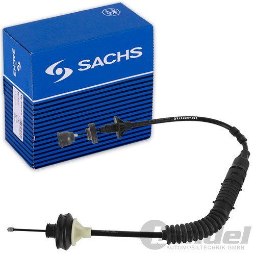 Sachs kupplungsseil passend - sachs,