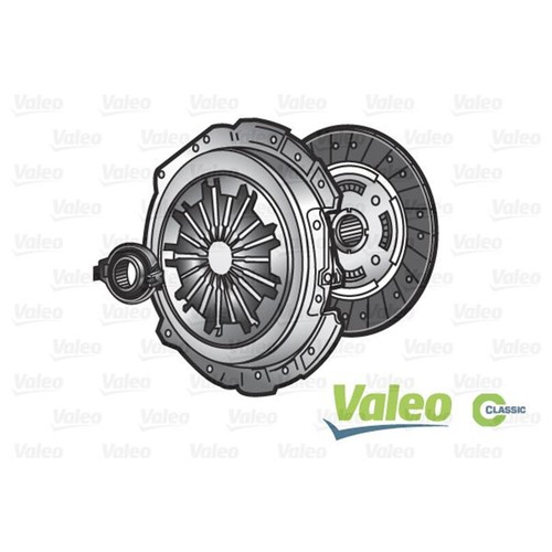 Valeo kupplung ausrücklager - valeo, +