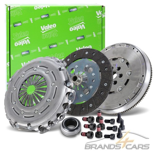 Valeo kupplungssatz mit - valeo,